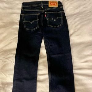 Levi’s men’s 510 jeans